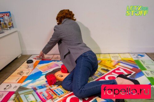 Lety Does Stuff Onlyfans Photo Gallery 