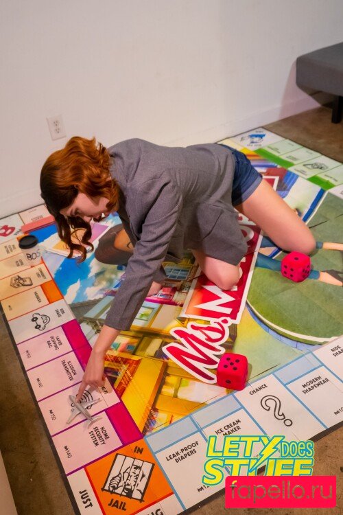 Lety Does Stuff Onlyfans Photo Gallery 