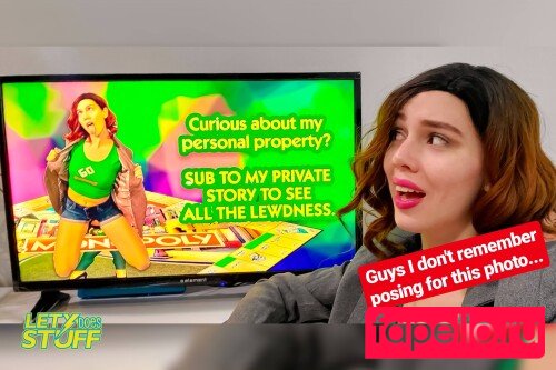 Lety Does Stuff Onlyfans Photo Gallery 