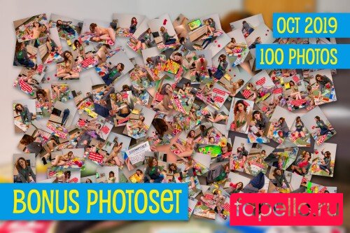 Lety Does Stuff Onlyfans Photo Gallery 