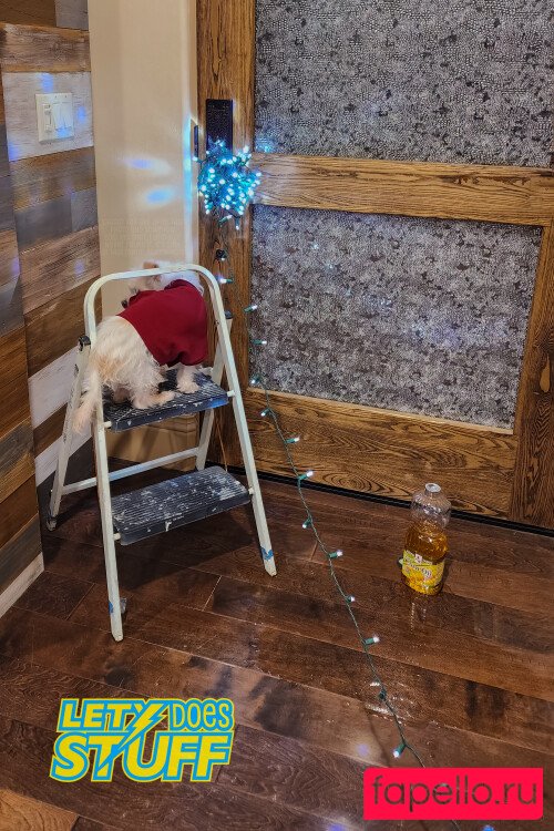 Lety Does Stuff Onlyfans Photo Gallery 