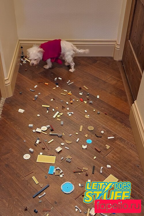 Lety Does Stuff Onlyfans Photo Gallery 