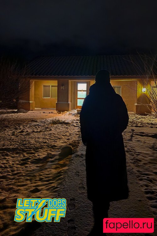 Lety Does Stuff Onlyfans Photo Gallery 