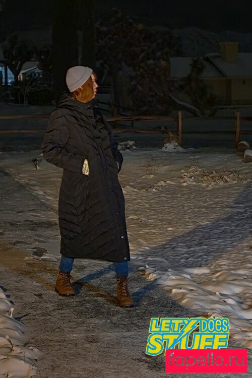 Lety Does Stuff Onlyfans Photo Gallery 