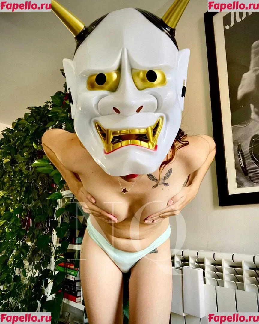Naty Quim Onlyfans Photo Gallery 