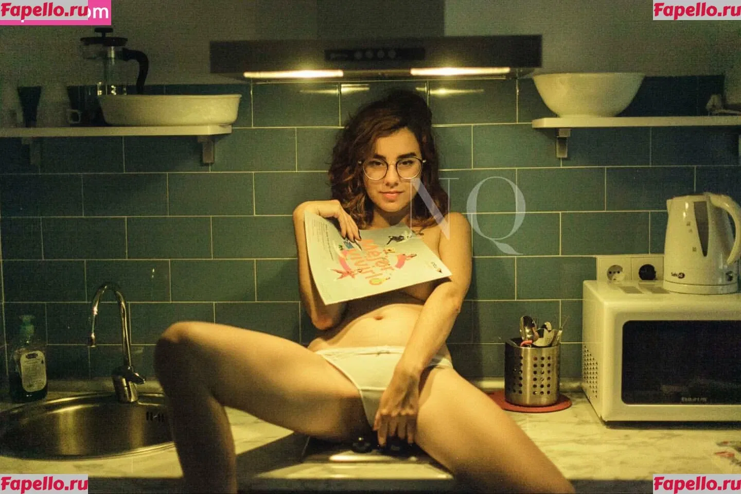 Naty Quim Onlyfans Photo Gallery 