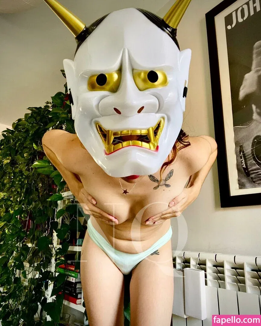 Naty Quim Onlyfans Photo Gallery 