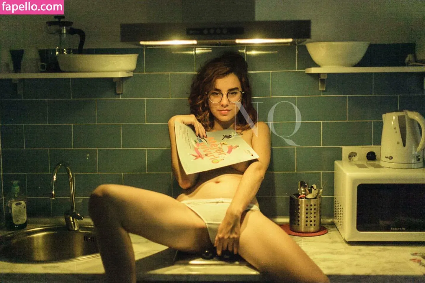 Naty Quim Onlyfans Photo Gallery 