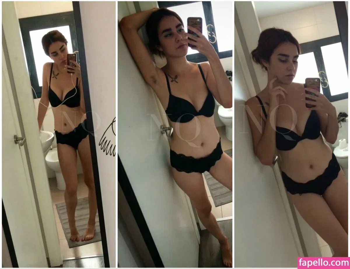 Naty Quim Onlyfans Photo Gallery 