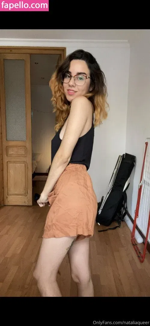 Naty Quim Onlyfans Photo Gallery 