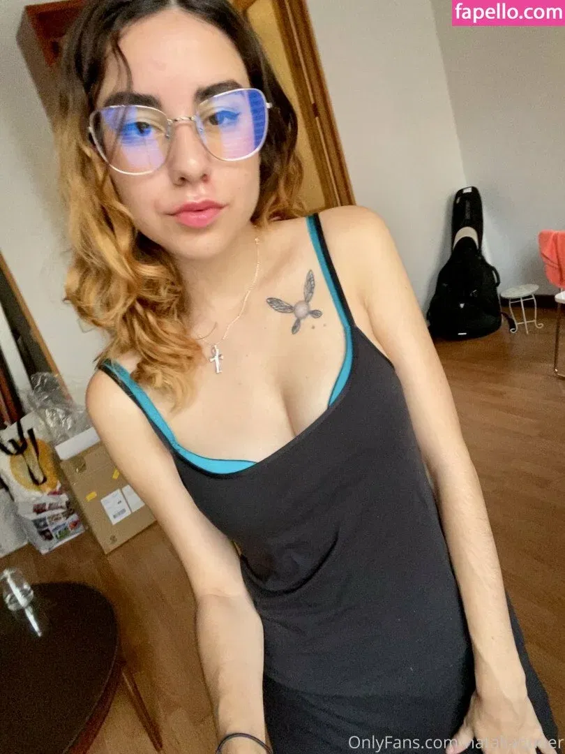 Naty Quim Onlyfans Photo Gallery 