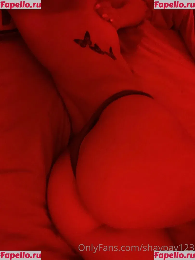 Shayna Laliberte Onlyfans Photo Gallery 