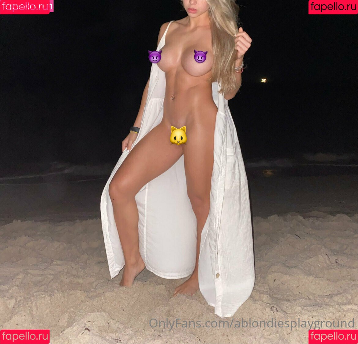 ablondiesplayground Onlyfans Photo Gallery 