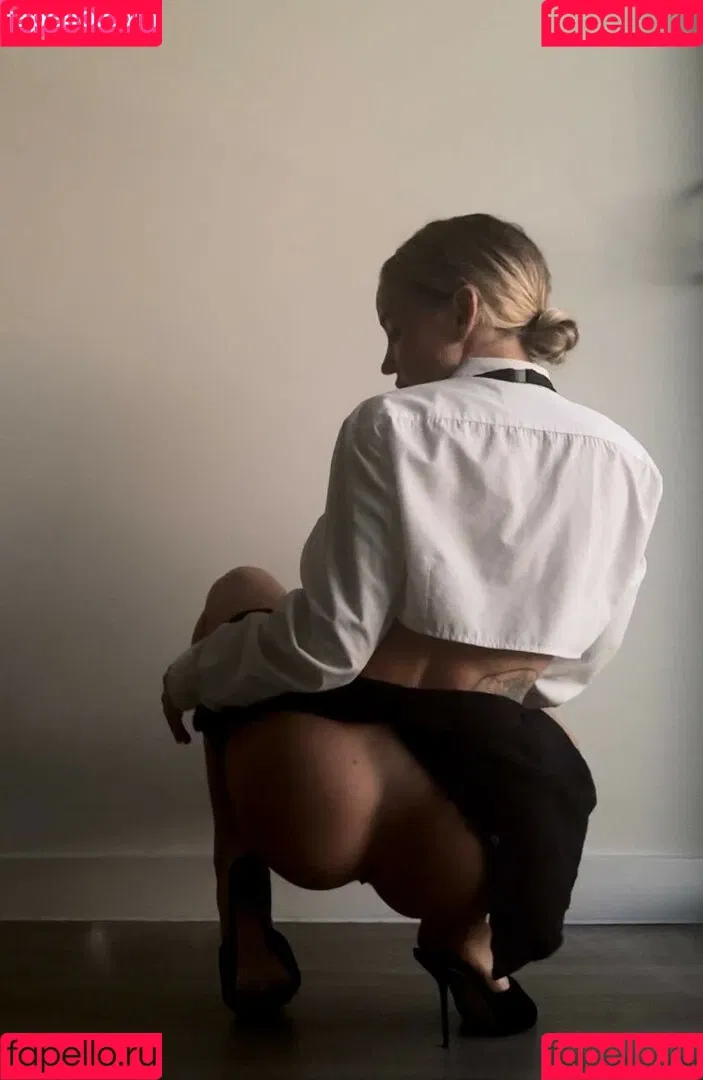 Victoria Broshkina Onlyfans Photo Gallery 