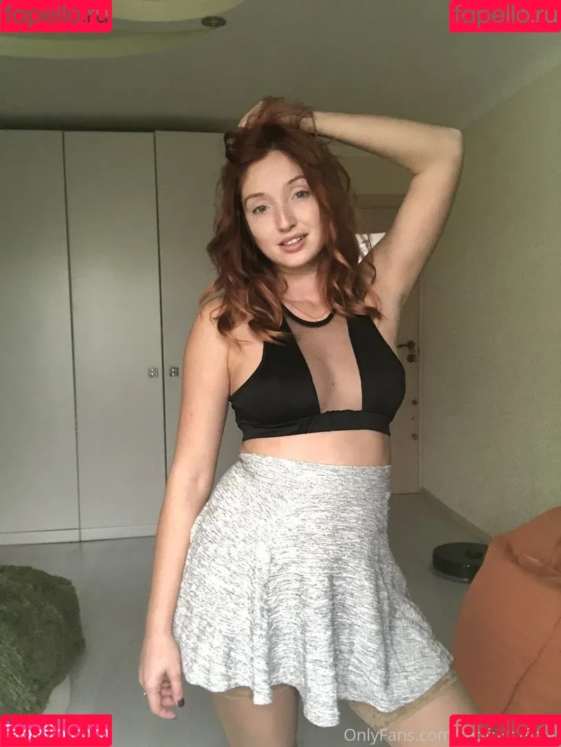 redfoxofficial Onlyfans Photo Gallery 