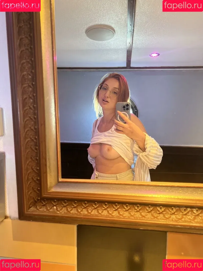 redfoxofficial Onlyfans Photo Gallery 