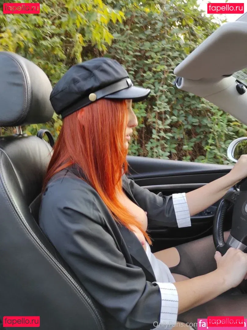 redfoxofficial Onlyfans Photo Gallery 