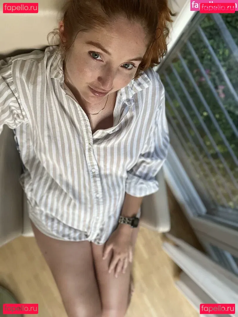 redfoxofficial Onlyfans Photo Gallery 