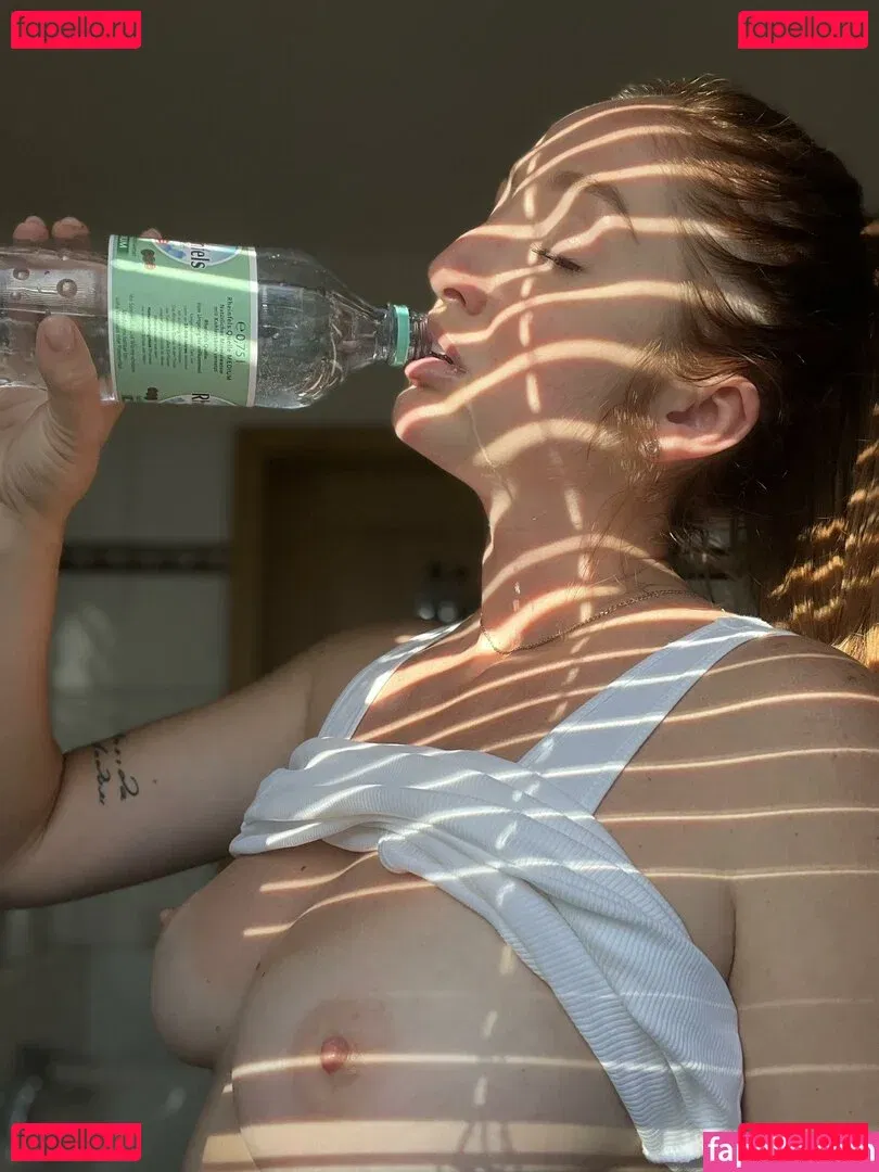 redfoxofficial Onlyfans Photo Gallery 