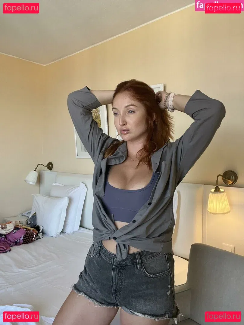 redfoxofficial Onlyfans Photo Gallery 