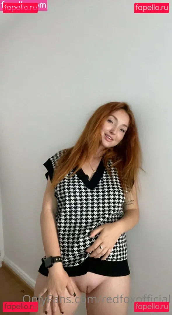 redfoxofficial Onlyfans Photo Gallery 