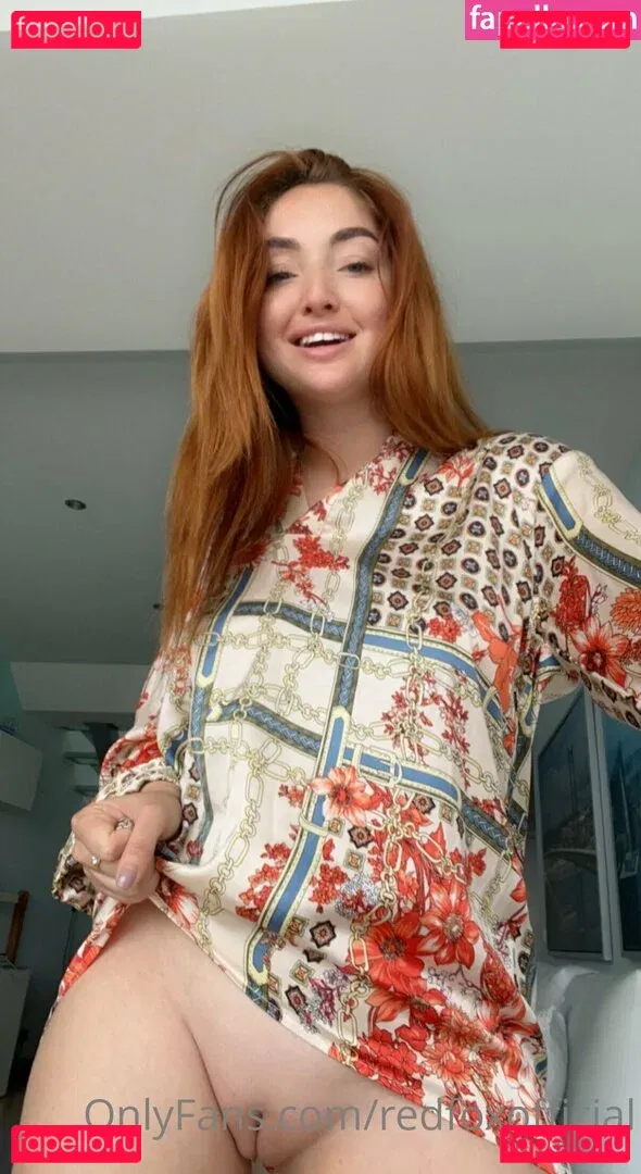 redfoxofficial Onlyfans Photo Gallery 