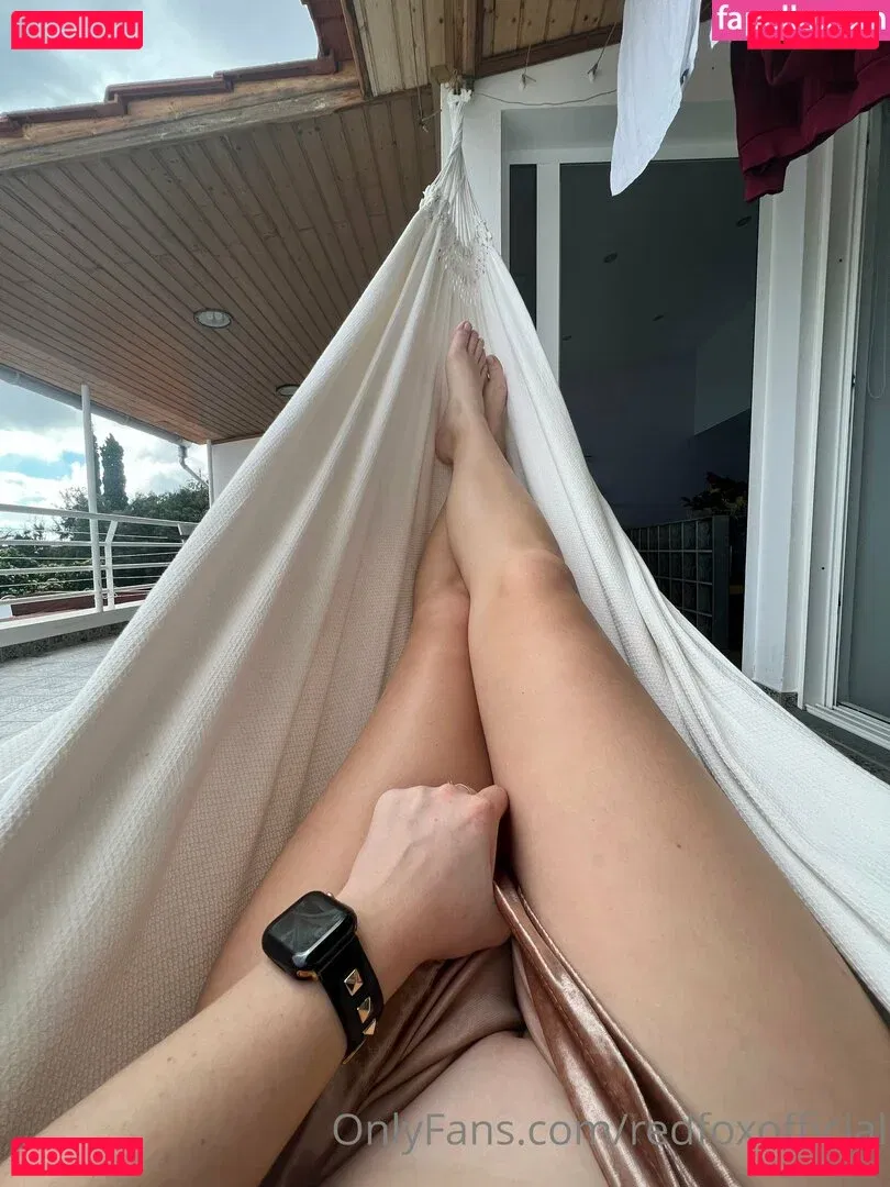 redfoxofficial Onlyfans Photo Gallery 