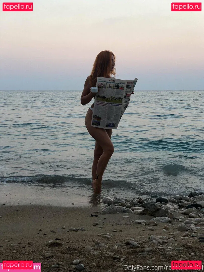 redfoxofficial Onlyfans Photo Gallery 