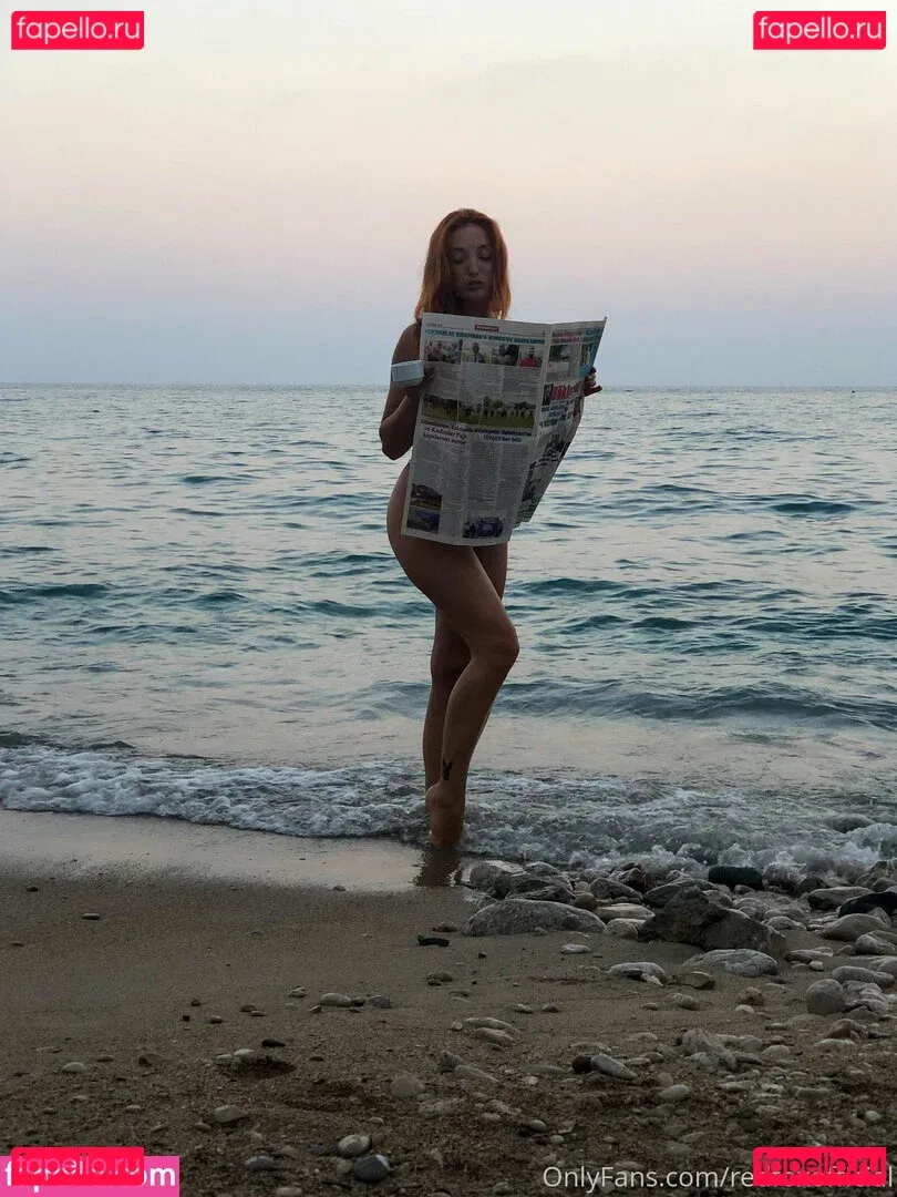 redfoxofficial Onlyfans Photo Gallery 