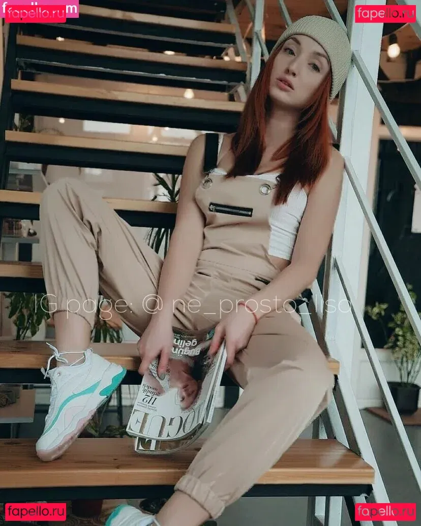 redfoxofficial Onlyfans Photo Gallery 