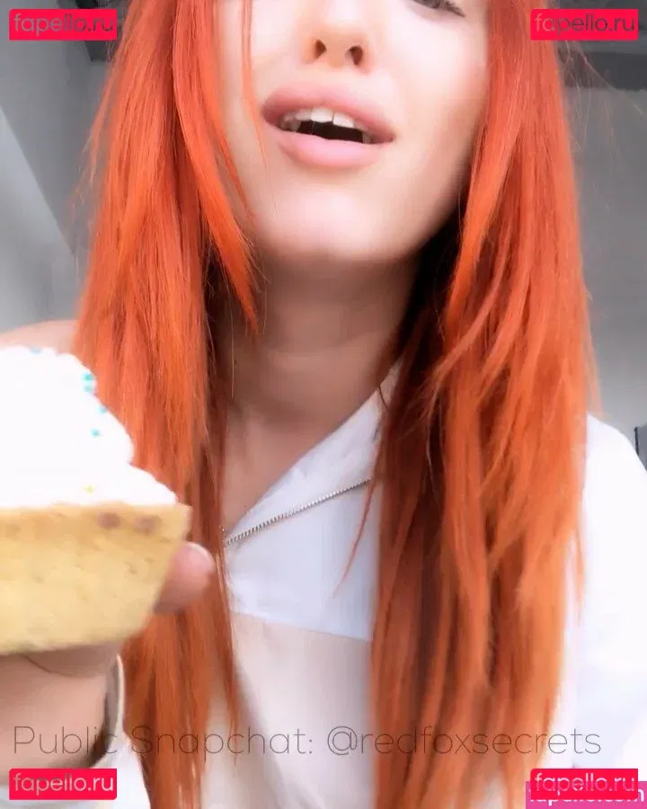 redfoxofficial Onlyfans Photo Gallery 