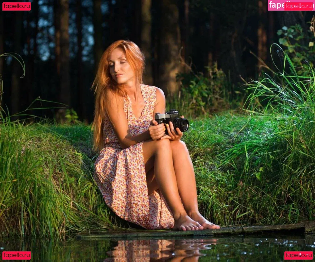 redfoxofficial Onlyfans Photo Gallery 