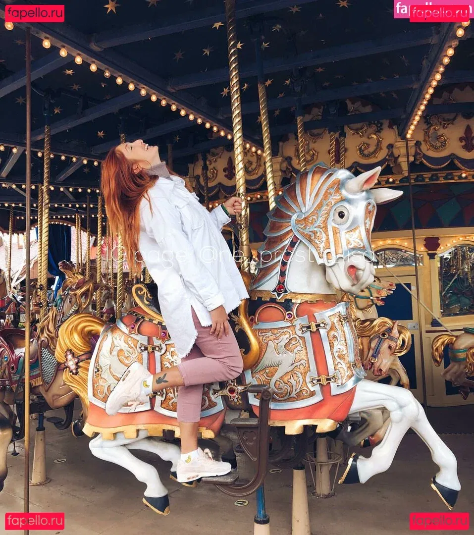 redfoxofficial Onlyfans Photo Gallery 