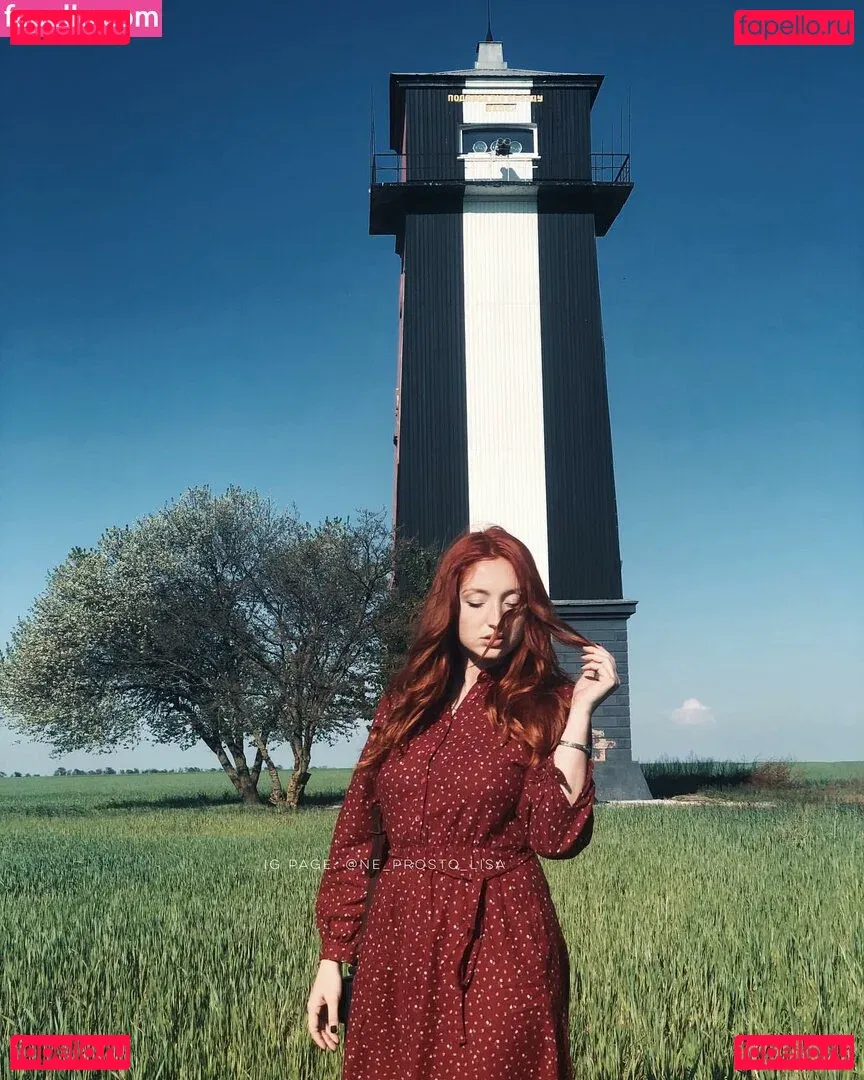 redfoxofficial Onlyfans Photo Gallery 