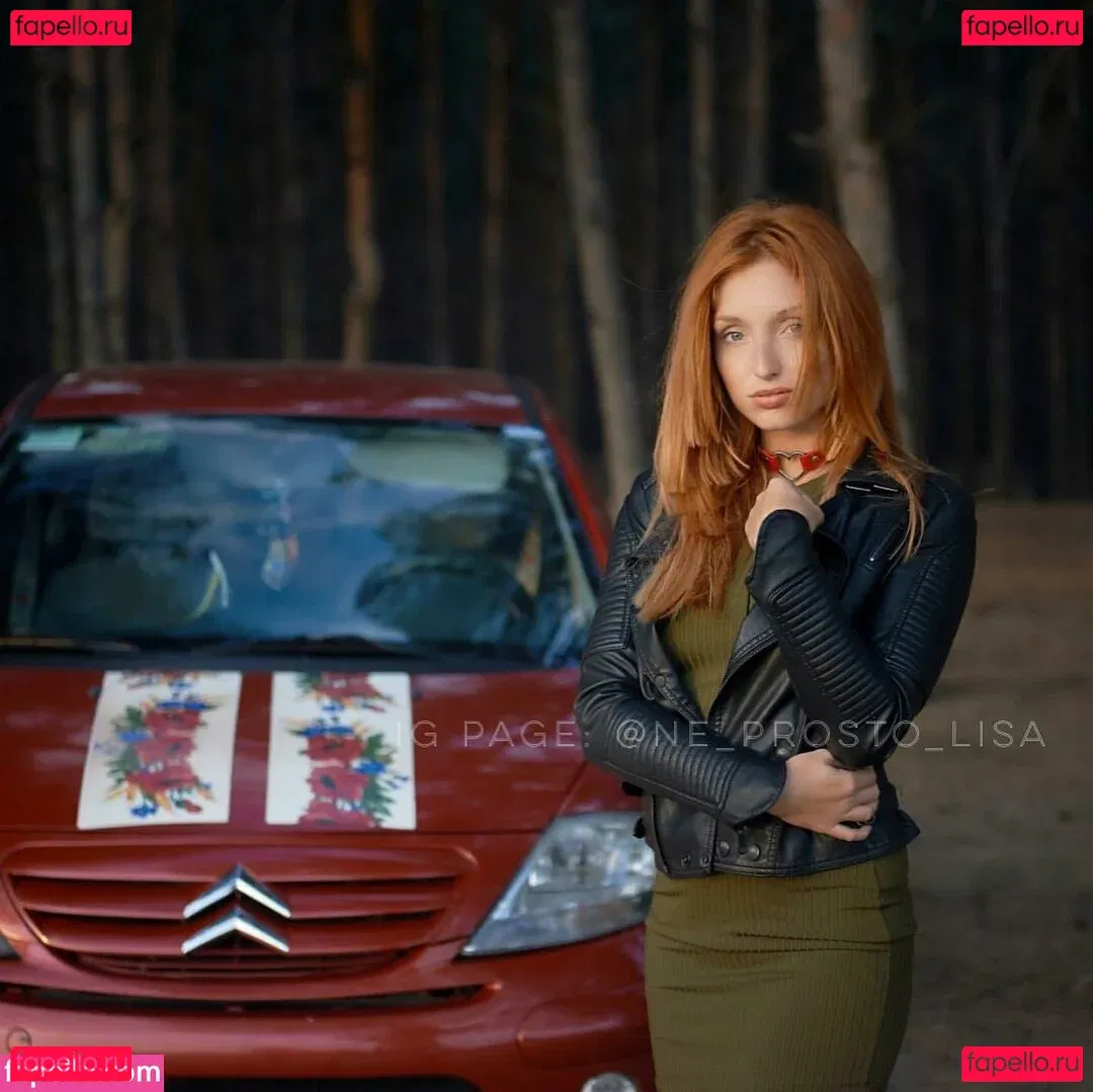 redfoxofficial Onlyfans Photo Gallery 