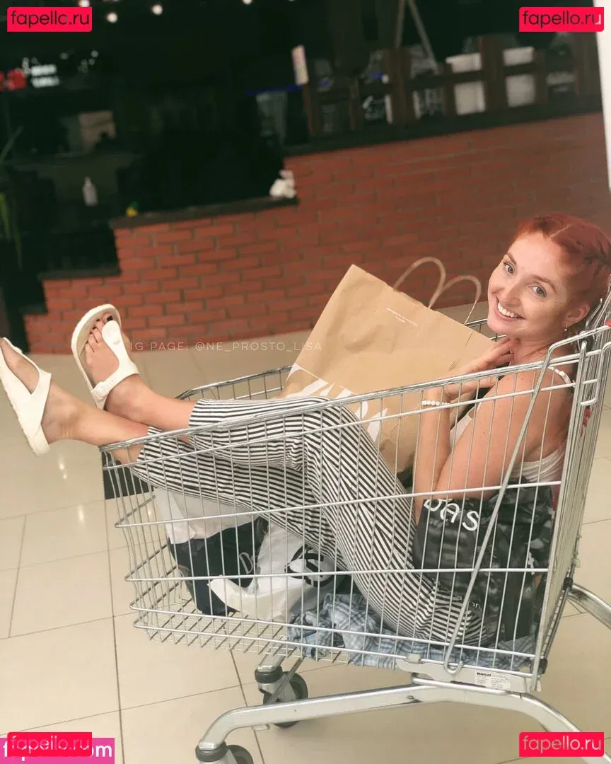 redfoxofficial Onlyfans Photo Gallery 