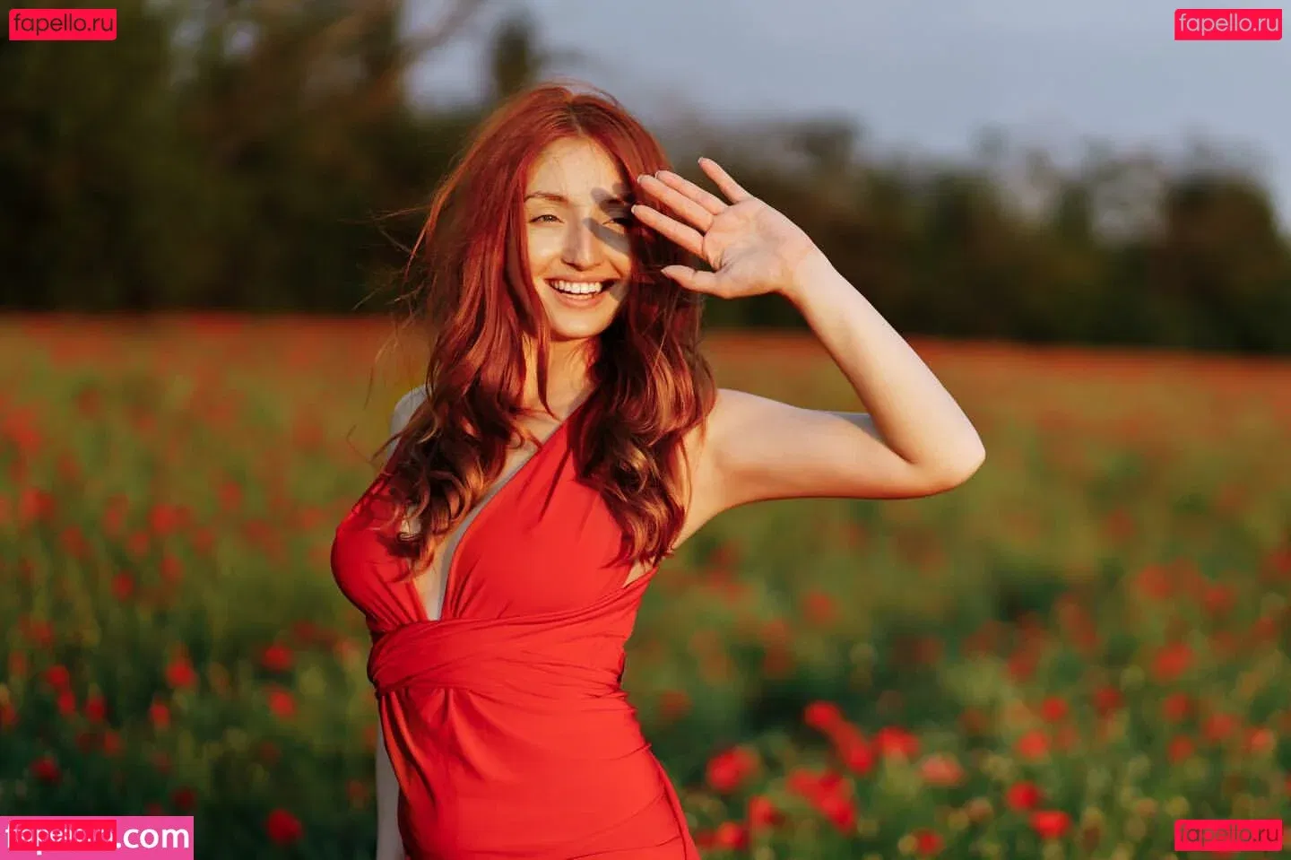 redfoxofficial Onlyfans Photo Gallery 