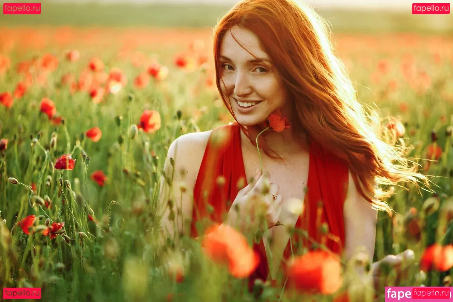 redfoxofficial Onlyfans Photo Gallery 