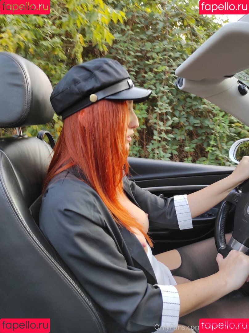 redfoxofficial Onlyfans Photo Gallery 