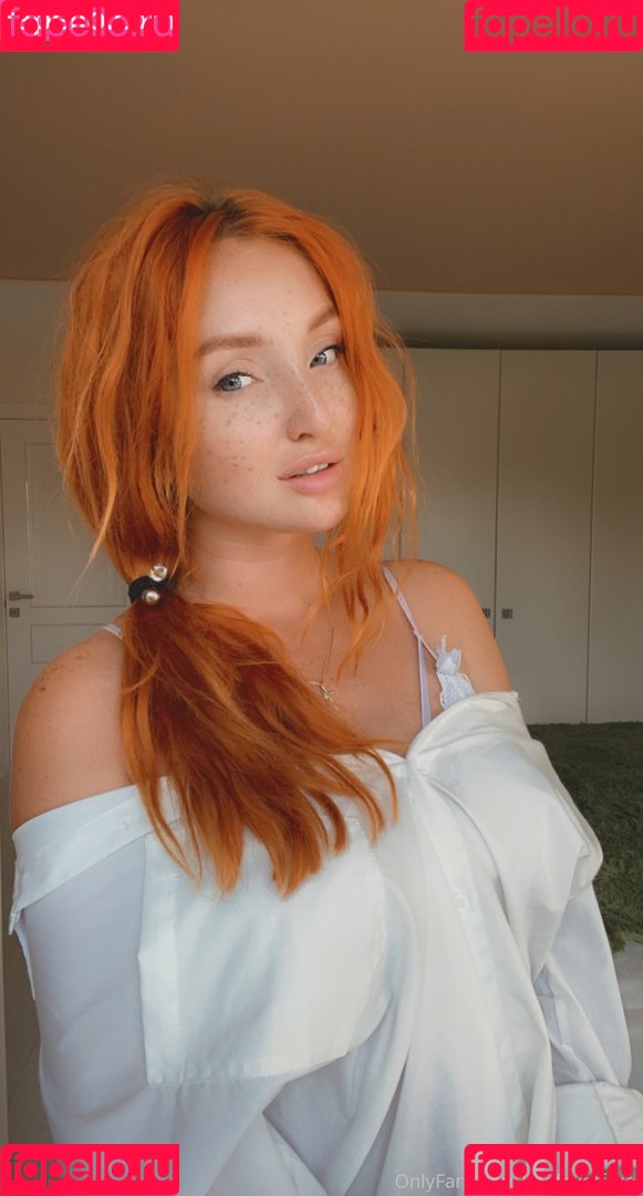 redfoxofficial Onlyfans Photo Gallery 