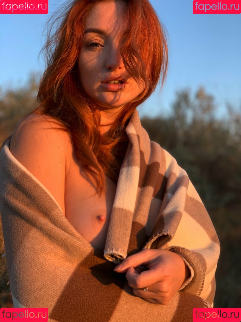 redfoxofficial Onlyfans Photo Gallery 