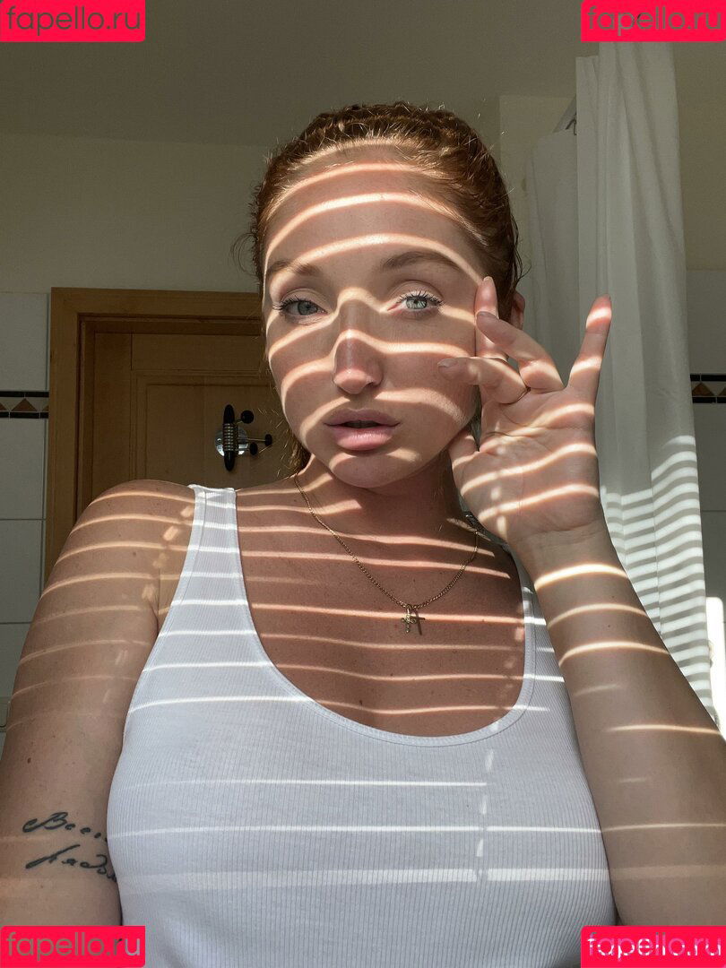 redfoxofficial Onlyfans Photo Gallery 