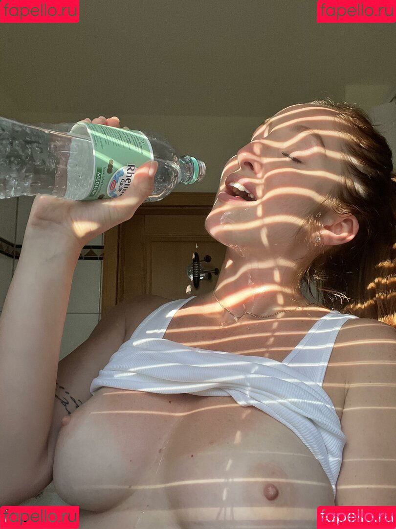 redfoxofficial Onlyfans Photo Gallery 