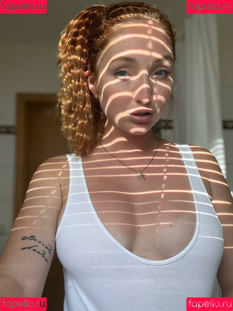 redfoxofficial Onlyfans Photo Gallery 