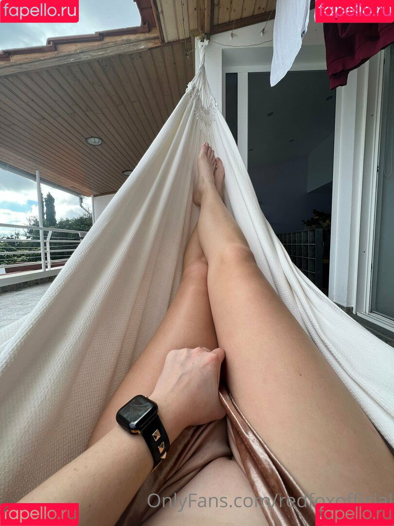 redfoxofficial Onlyfans Photo Gallery 