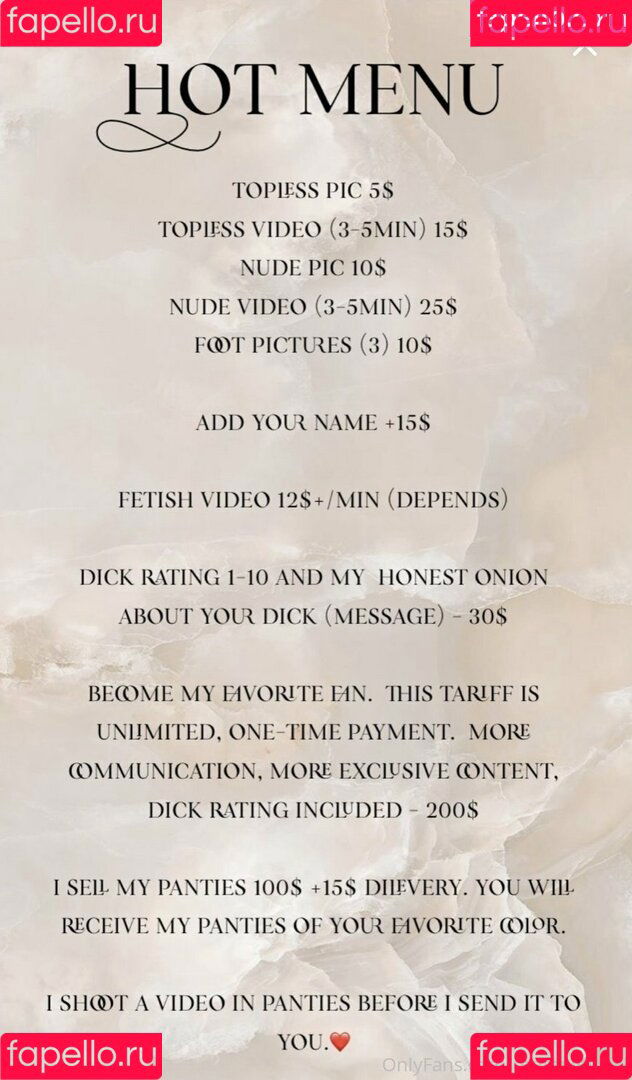 redfoxofficial Onlyfans Photo Gallery 