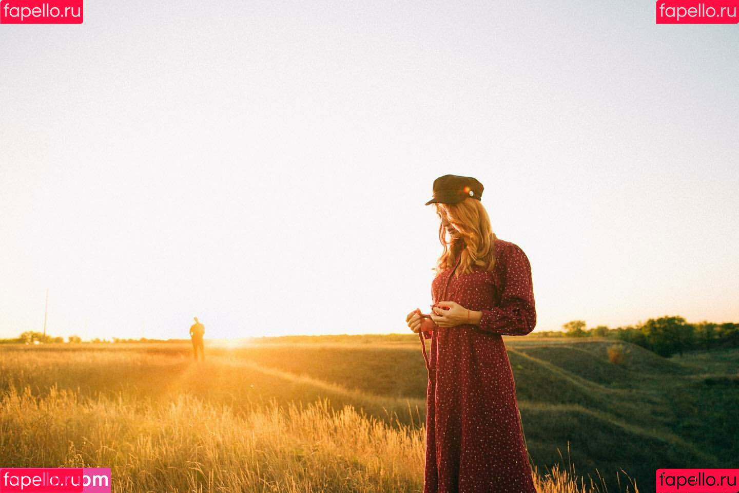 redfoxofficial Onlyfans Photo Gallery 