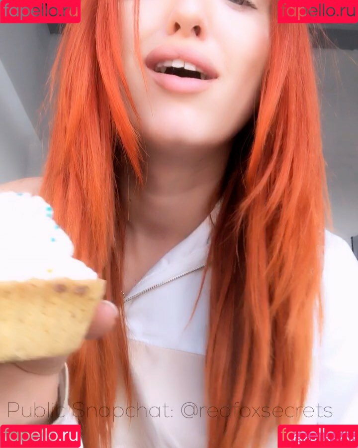 redfoxofficial Onlyfans Photo Gallery 