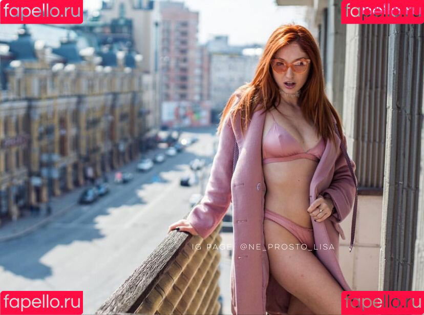 redfoxofficial Onlyfans Photo Gallery 