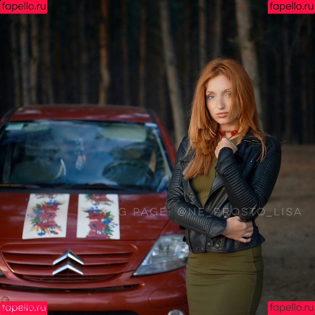 redfoxofficial Onlyfans Photo Gallery 